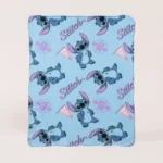 Manta Polar Stitch Infantil - Imagen 2