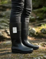 Botas De Agua Impermeables - Imagen 4