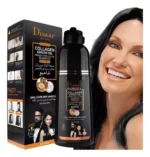 Shampoo Colorante Disaar Cubre Canas 8 Minutos - Imagen 6