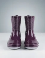 Botas De Agua Impermeables Para Mujer - Imagen 2