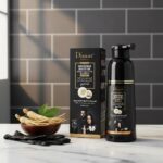 Shampoo Colorante Disaar Cubre Canas 8 Minutos - Imagen 3