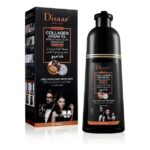 Shampoo Colorante Disaar Cubre Canas 8 Minutos - Imagen 4