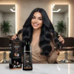 Shampoo Colorante Disaar Cubre Canas 8 Minutos - Imagen 5