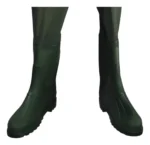 Wader de Pesca Impermeable Botas Integradas - Imagen 2