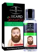 Kit Cuidado Crecimiento Barba 3 en 1 Hombre - Imagen 2
