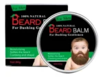 Kit Cuidado Crecimiento Barba 3 en 1 Hombre - Imagen 3
