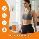 Pack 90 Parches Slim Patch Para Adelgazar - Imagen 5
