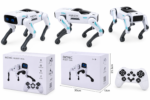 Perro Robot Biónico Inteligente - Imagen 2