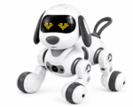 Perrito Robot Inteligente Interactivo - Imagen 2