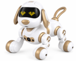 Perrito Robot Inteligente Interactivo - Imagen 3