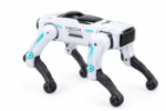 Perro Robot Biónico Inteligente - Imagen 4