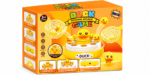 Juego de Patitos Saltarines con Canastas, - Imagen 2