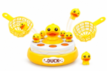 Juego de Patitos Saltarines con Canastas, - Imagen 3