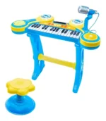 Piano Infantil Electrónico 37 Teclas - Imagen 7