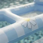 Colchoneta Inflable Flotante Piscina - Imagen 5