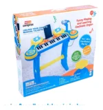 Piano Infantil Electrónico 37 Teclas - Imagen 2