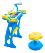 Piano Infantil Electrónico 37 Teclas - Imagen 4