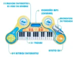 Piano Infantil Electrónico 37 Teclas - Imagen 6