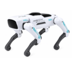 Perro Robot Biónico Inteligente