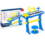 Piano Infantil Electrónico 37 Teclas