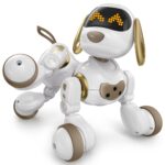 Perrito Robot Inteligente Interactivo - Imagen 5