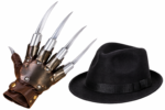 Disfraz Freddy Krueger Adulto Halloween - Imagen 2