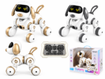 Perrito Robot Inteligente Interactivo - Imagen 4
